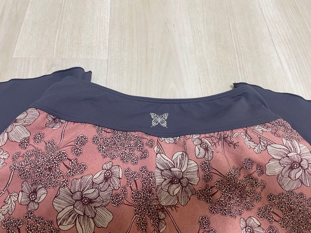 チャコット ヨガウェア【美品】Mサイズ