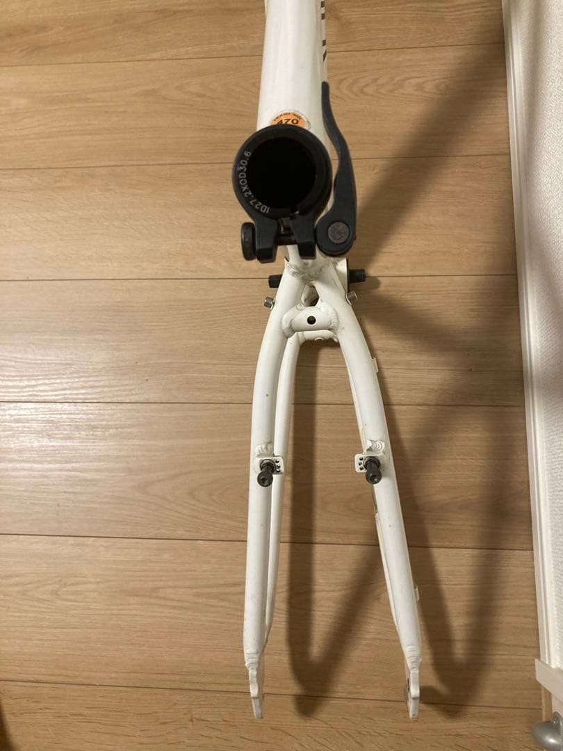 ルイガノ al6061
