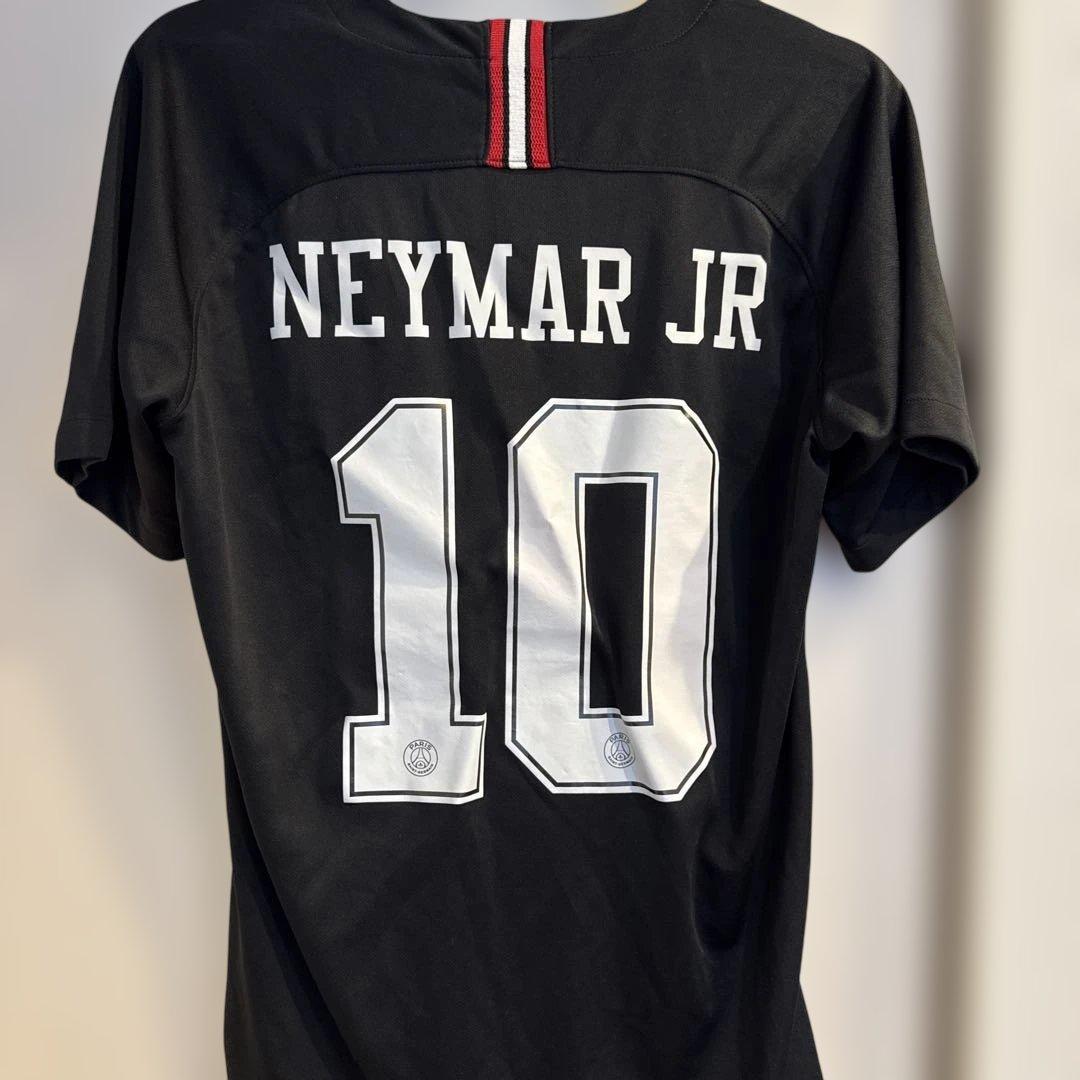 Nike Jordan PSG ネイマール　ユニフォーム L