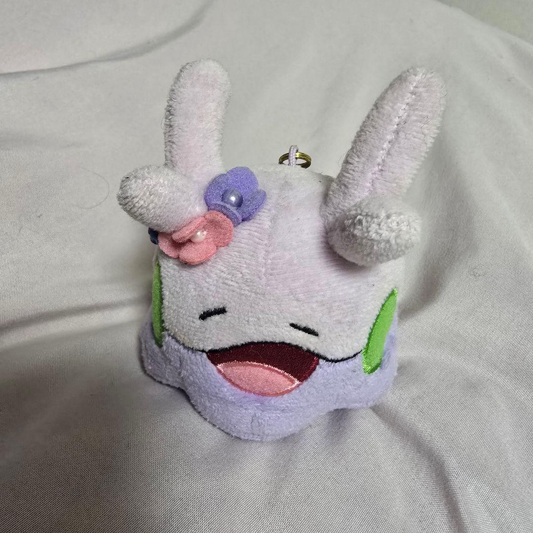 ポケモン ヌメラ マスコット コダックはノーてんき