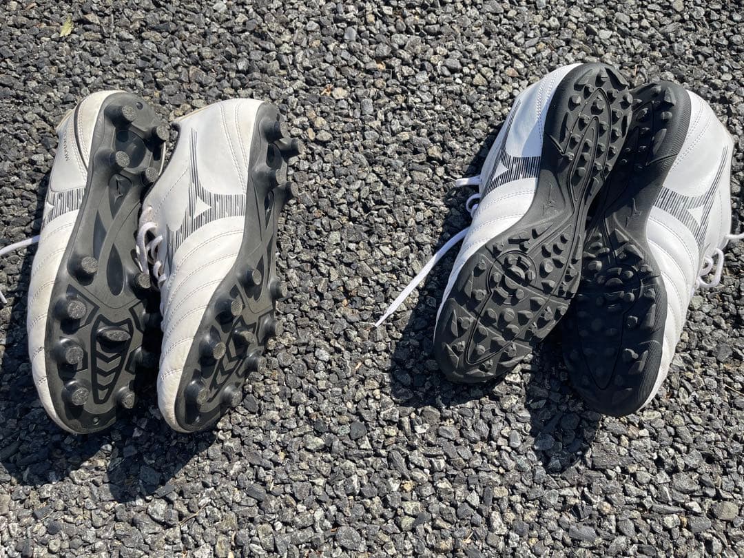 Mizuno Morelia スパイクシューズ&フットサルシューズ