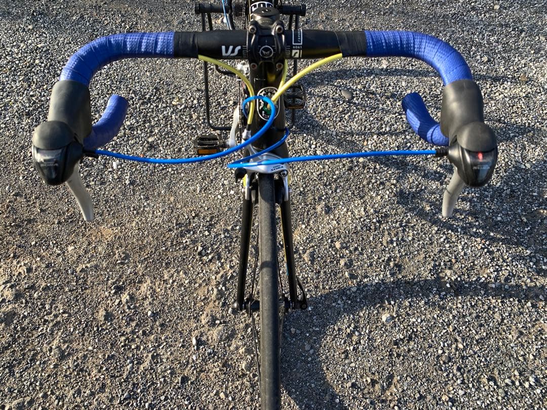 masi Vincere ロードバイク　レア　ビンテージ　手渡し