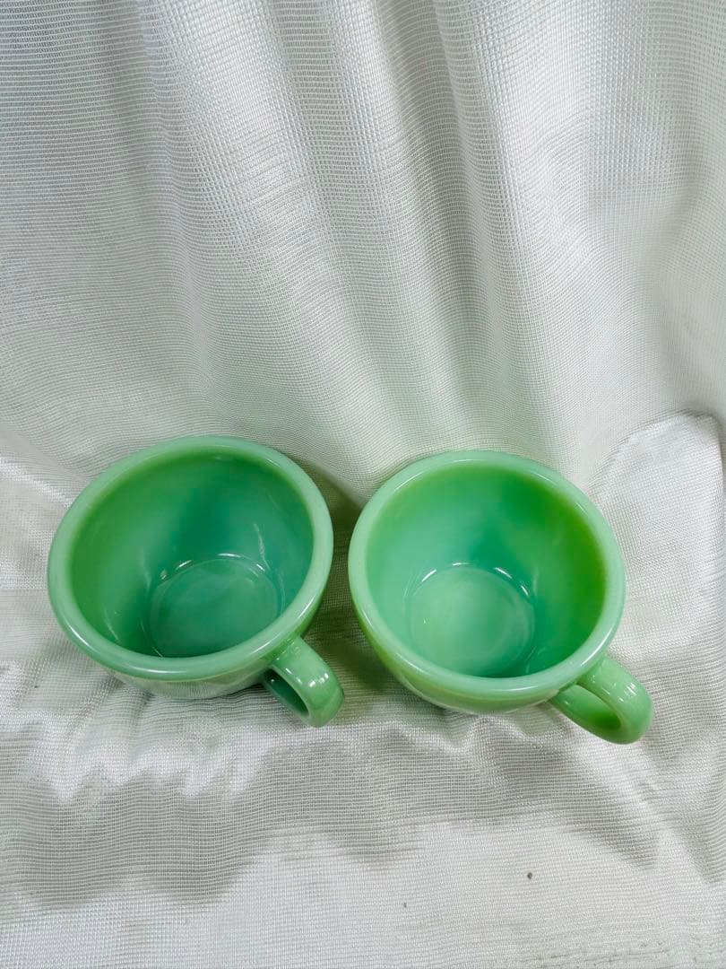 美品 ファイヤーキング ヘビーカップジェダイカラー2個セット