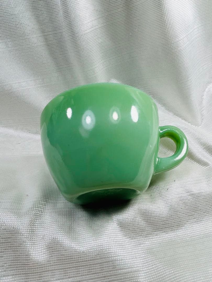 美品 ファイヤーキング ヘビーカップジェダイカラー2個セット