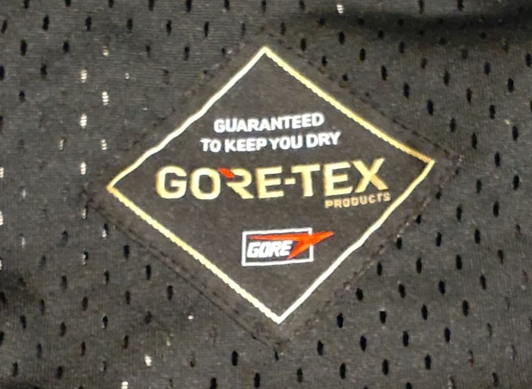 VOLCOM GORE-TEX スノーボードウェアジャケット