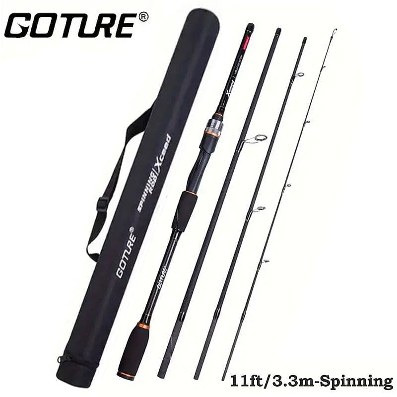 ✨セール中✨GOTURE XCEED11MH-S 新品 ゴチュール ロッド