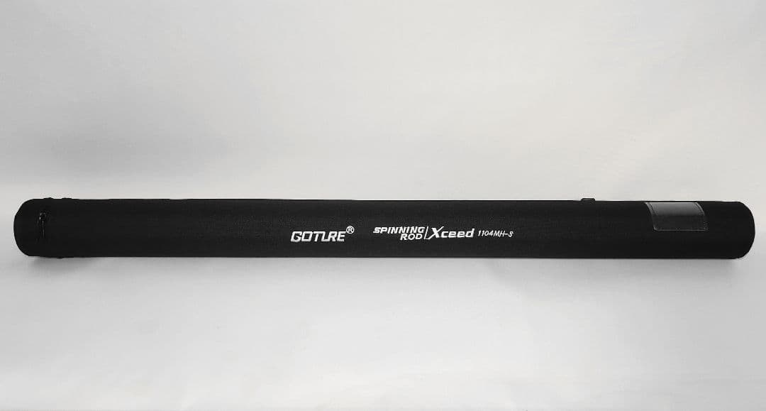 ✨セール中✨GOTURE XCEED11MH-S 新品 ゴチュール ロッド