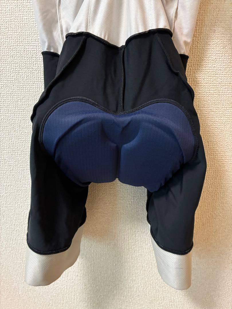 SUNVOLT サンボルト 半袖セパレートワンピース S