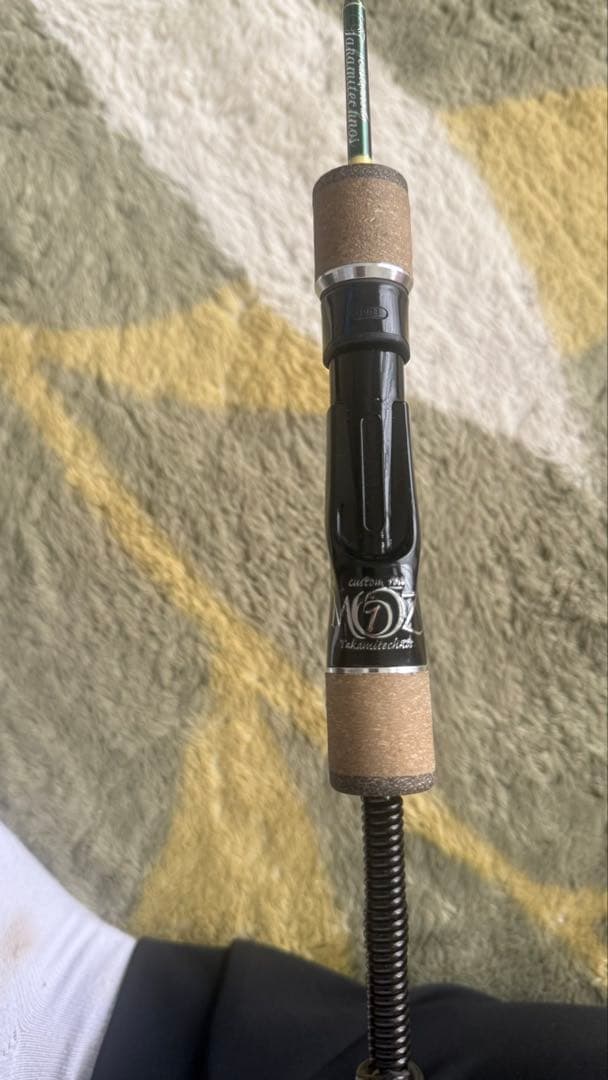 タカミテクノス16moz621ライトZERO特注品　メーカー正規カスタムモデル