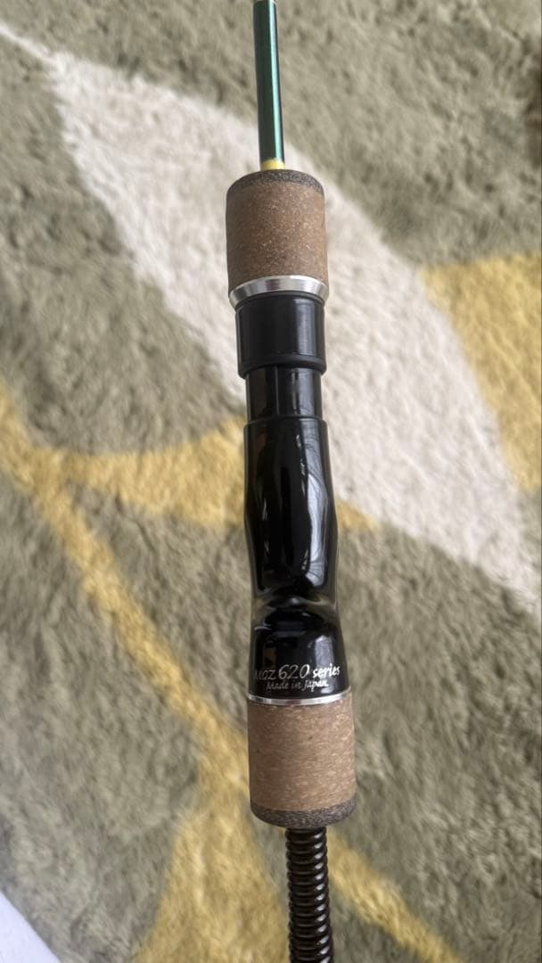 タカミテクノス16moz621ライトZERO特注品　メーカー正規カスタムモデル
