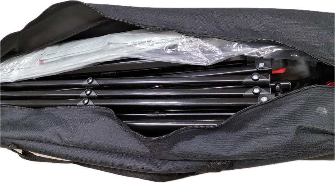 新品未使用　コールマン　Coleman インスタントバイザーシェード 250+