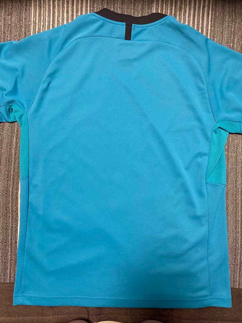 YONEX ゲームシャツ