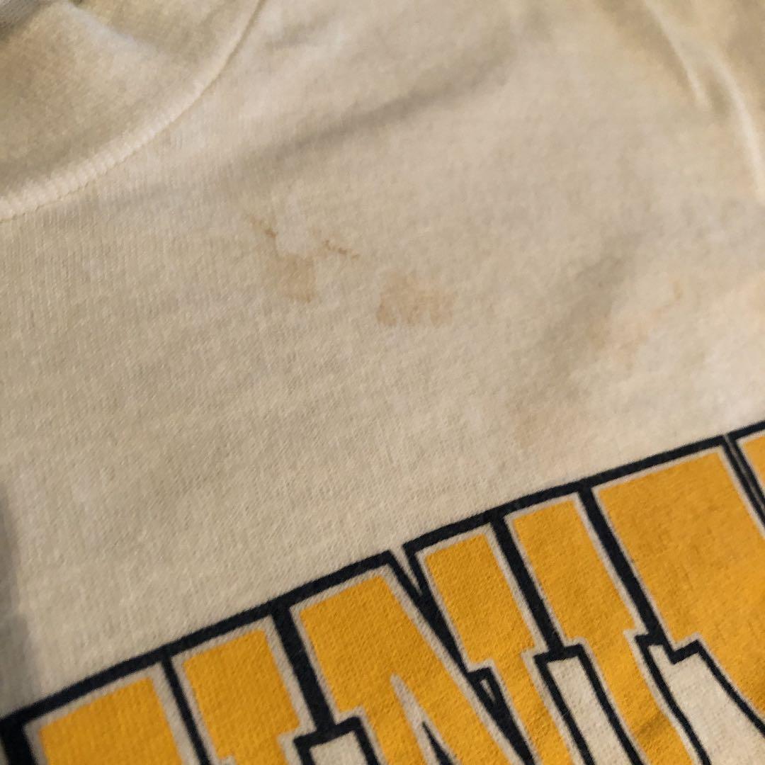 明治大学ラグビー部・選手支給品Tシャツ【非売品・激レア】早い者勝ち！
