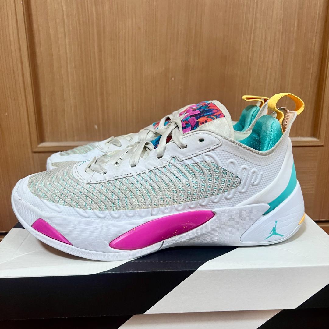 NIKE ナイキ JORDAN LUKA 1 PF 25.5cm