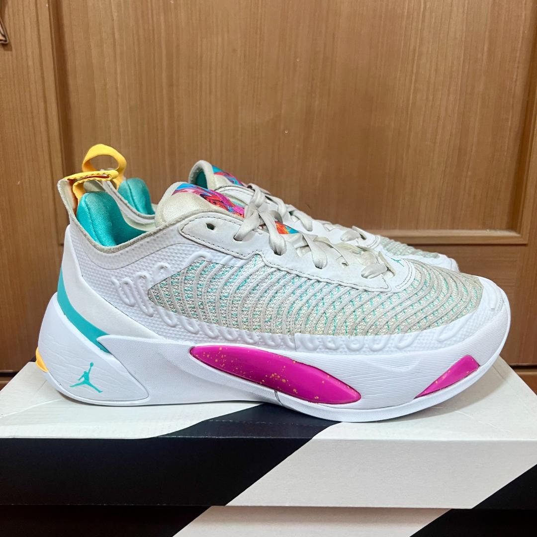 NIKE ナイキ JORDAN LUKA 1 PF 25.5cm