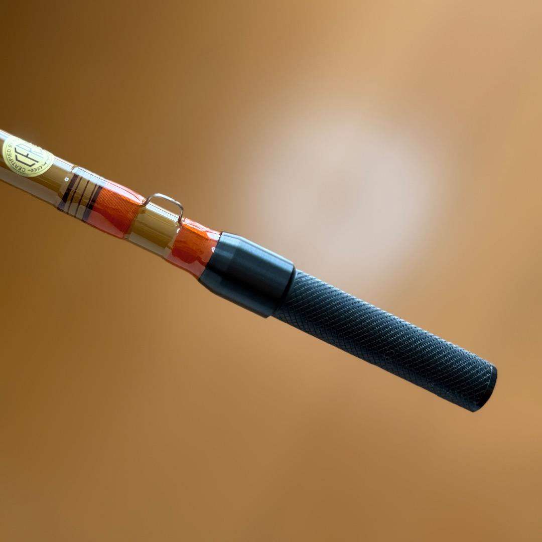 スミス スーパーストライク FO-60Ⅱ リザーバースティック グリップレス
