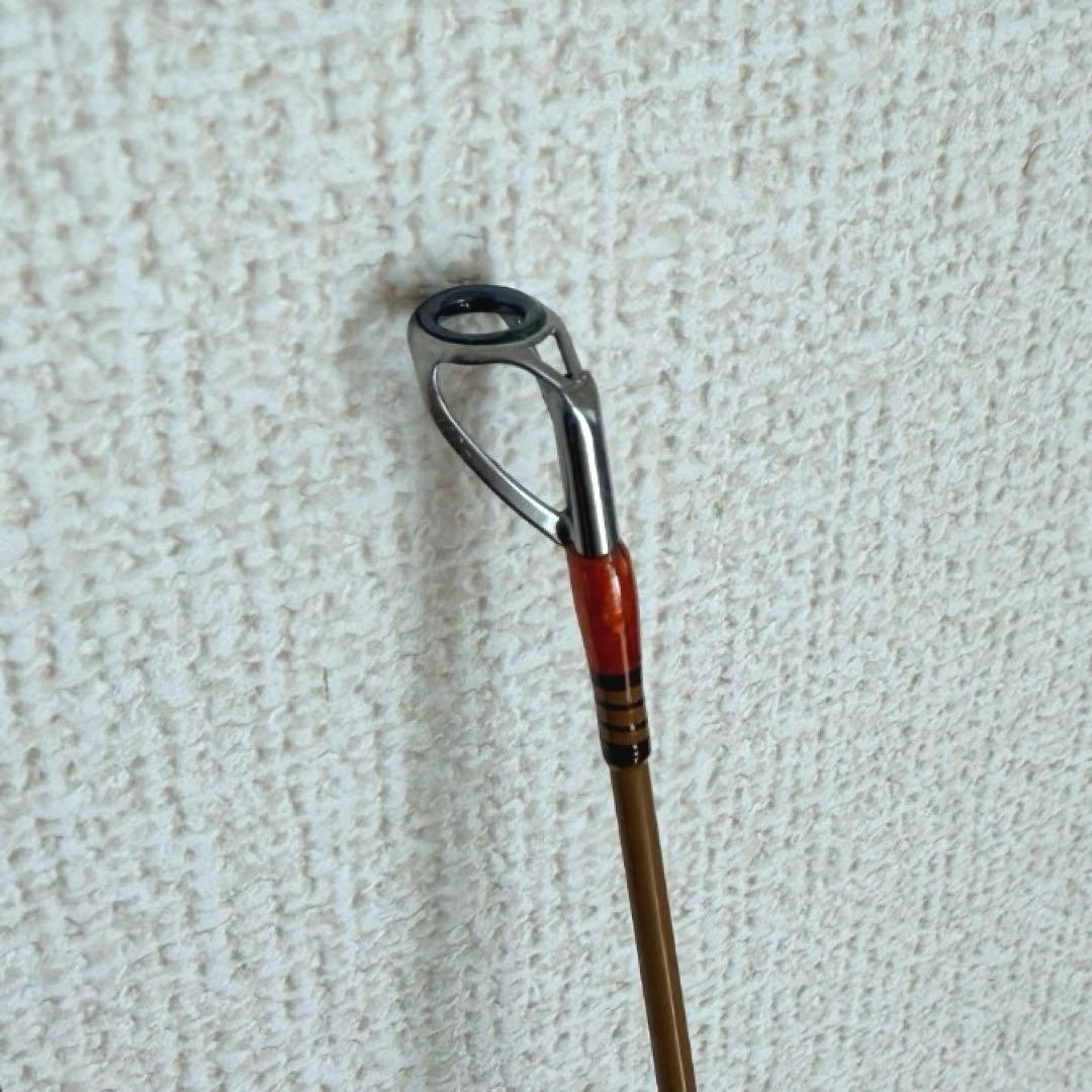 スミス スーパーストライク FO-60Ⅱ リザーバースティック グリップレス
