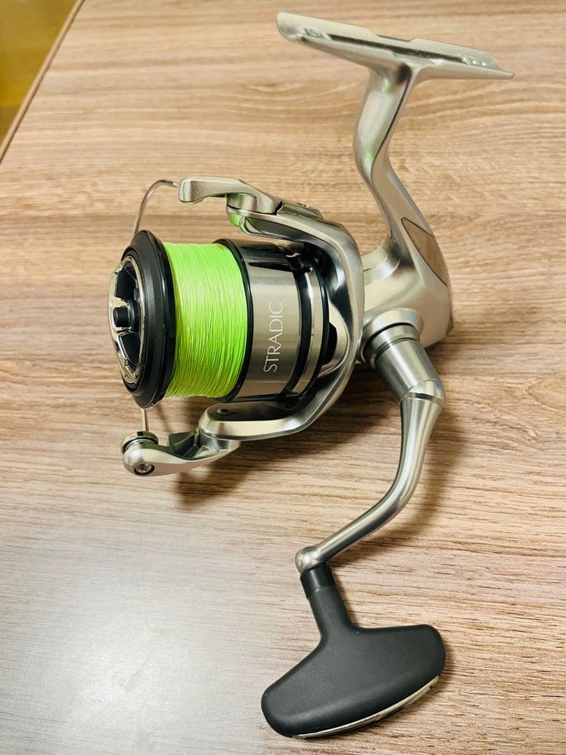シマノ 19ストラディック 4000XG / SHIMANO STRADIC