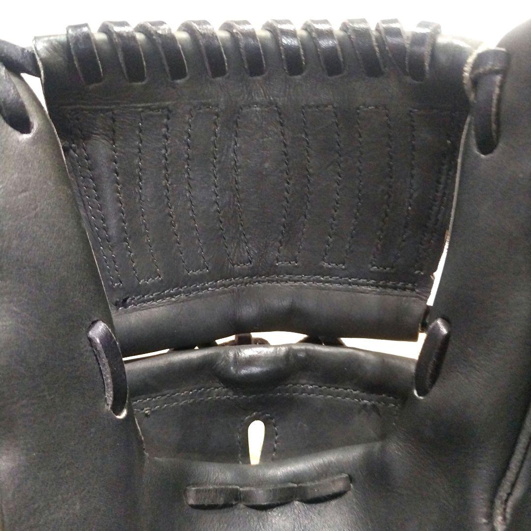 ミズノプロ MizunoPro 松坂大輔モデル 未使用 投手用 硬式グローブ