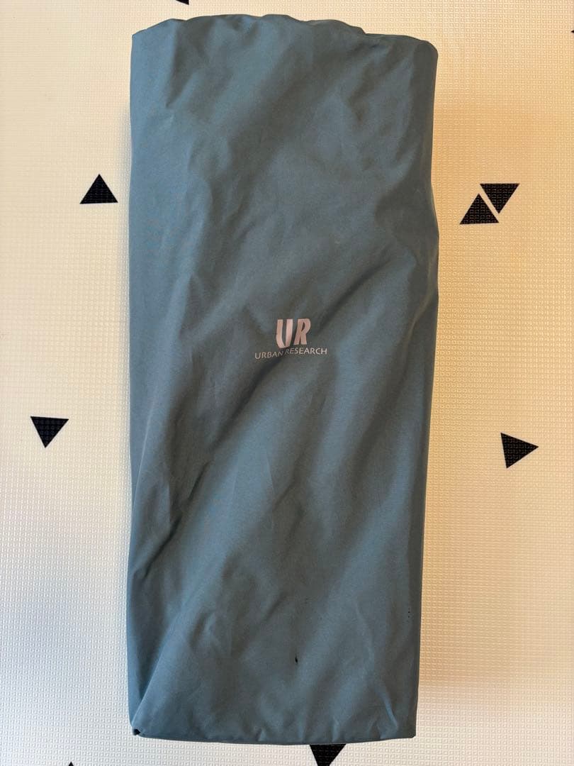 LOGOS URBAN RESEARCH コンフォートベッド