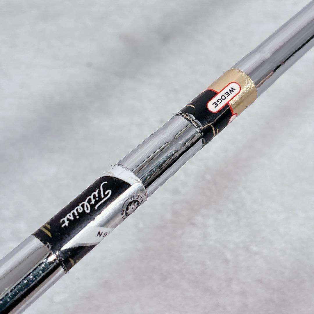 T459 タイトリスト ボーケイ ウェッジ 52° ゴルフクラブ スピンミルド