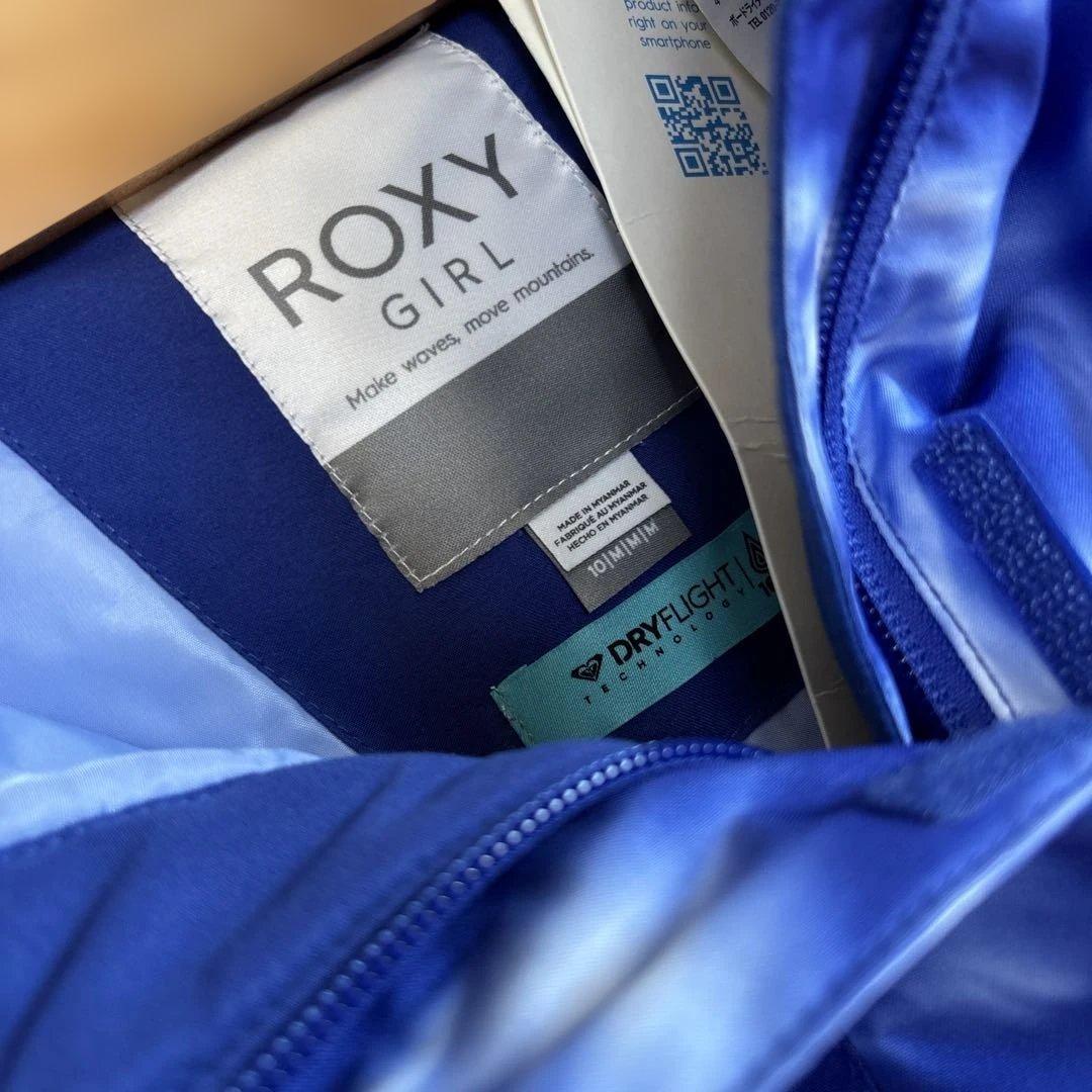 新品未使用！　ROXY　スノー　ウエア　キッズ