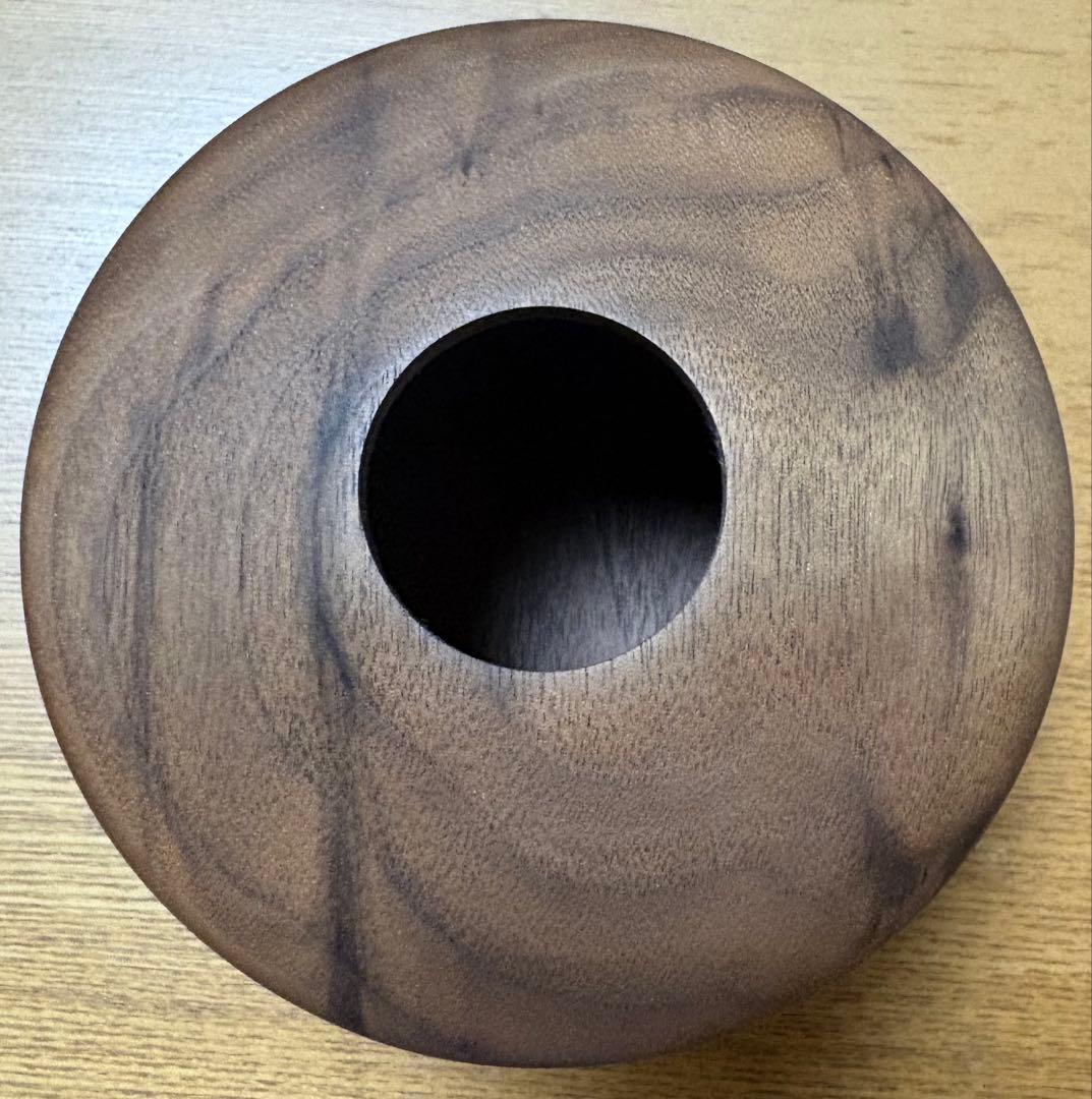 NORAs 木製ＯＤ缶ケース+ STUDIOwad MoonRider
