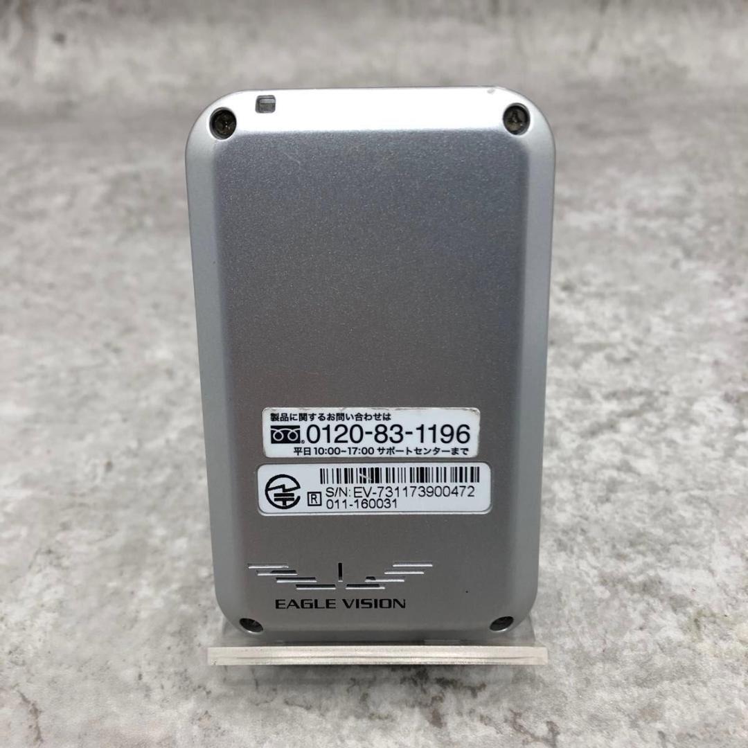 美品 ASAHI アサヒゴルフ EAGLE VISION EV-731 GPS