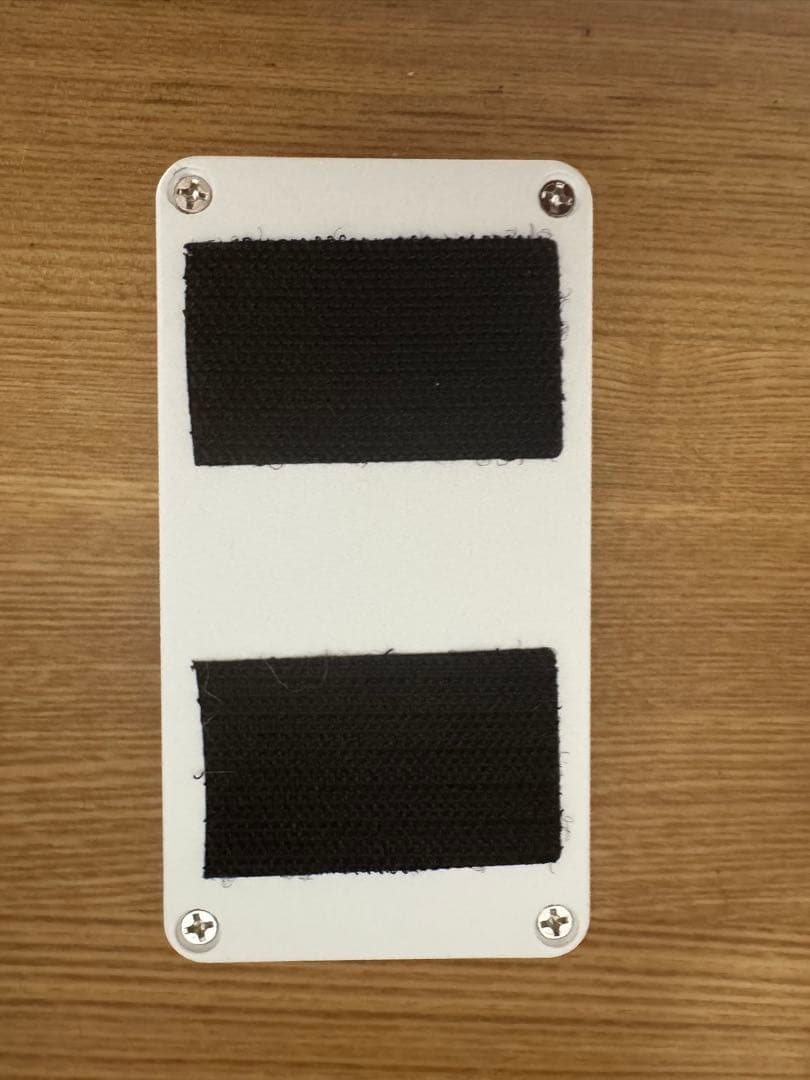 ギター Animals Pedal Custom Illustrated 030