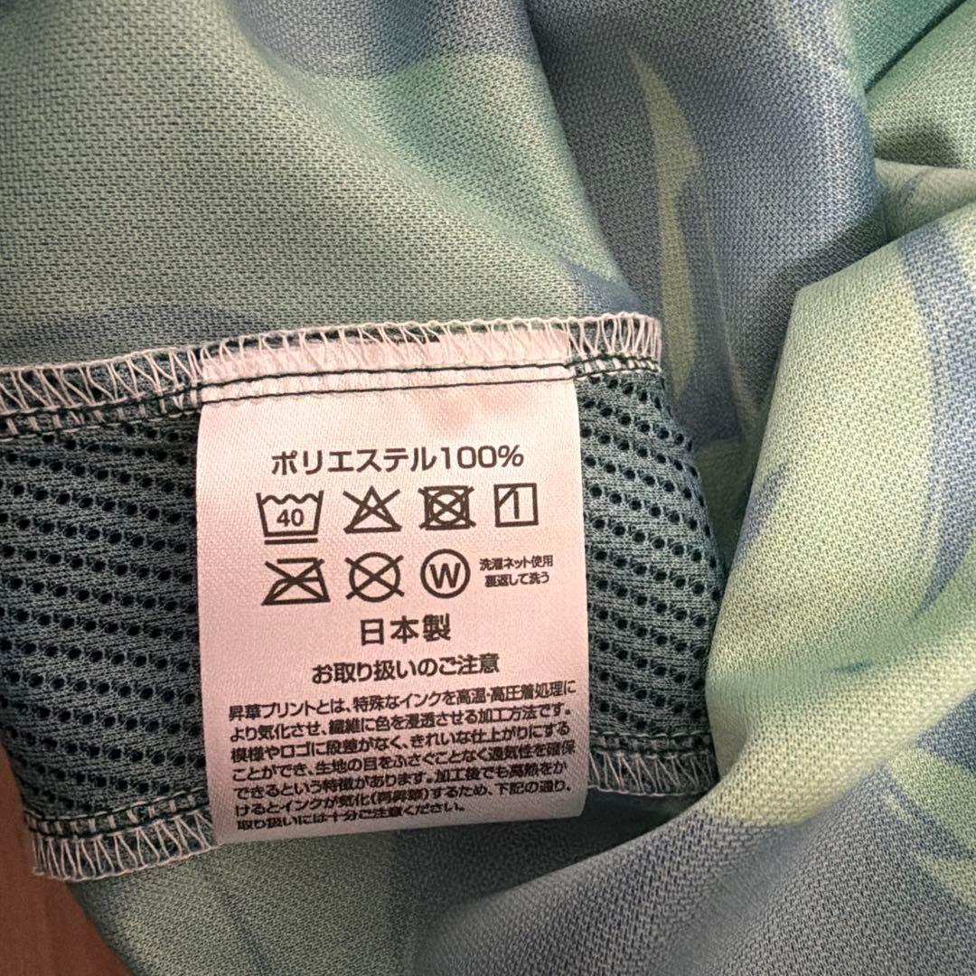 トミー　サイン入りユニフォーム　モンテディオ山形