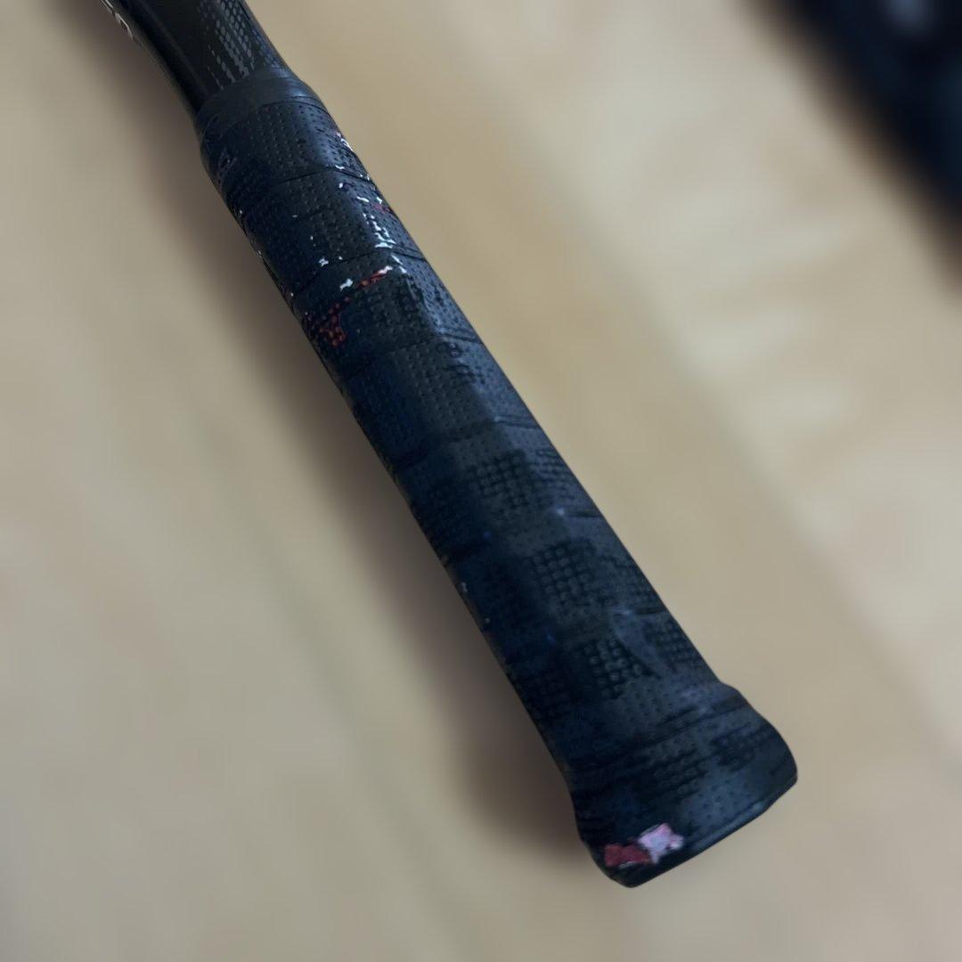 D FORCE V-50 ソフトテニスラケット　ミズノ　OU
