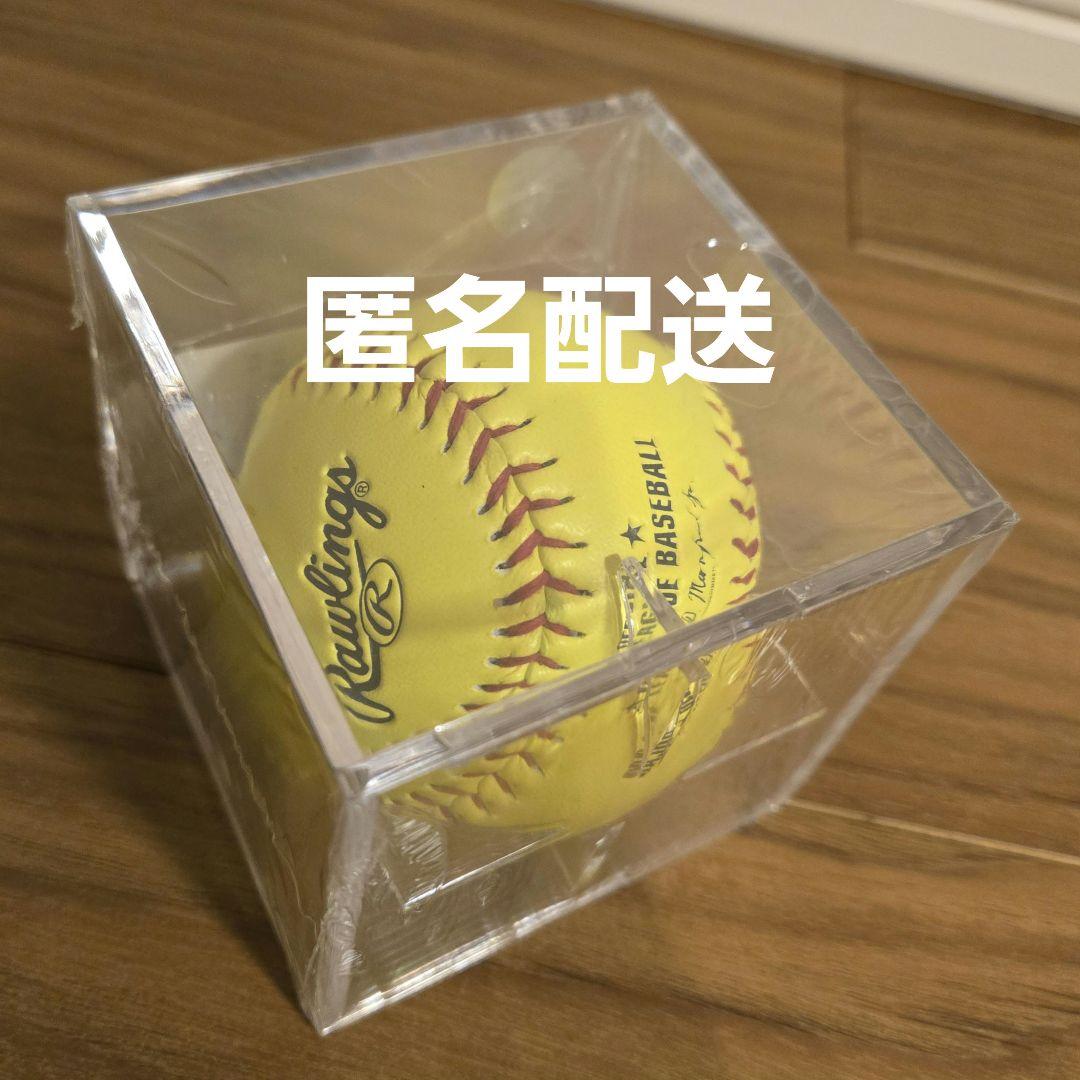 MLB TOKYO SERIES 2025 ドジャース カブス レプリカボール