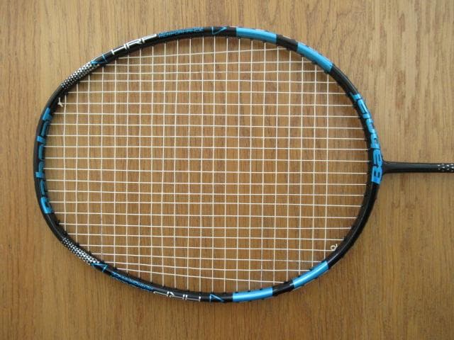 Babolat バドミントンラケット G5 グリップ