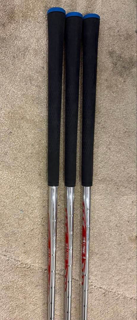 クラブ PXG SUGAR DADDY III modus120s