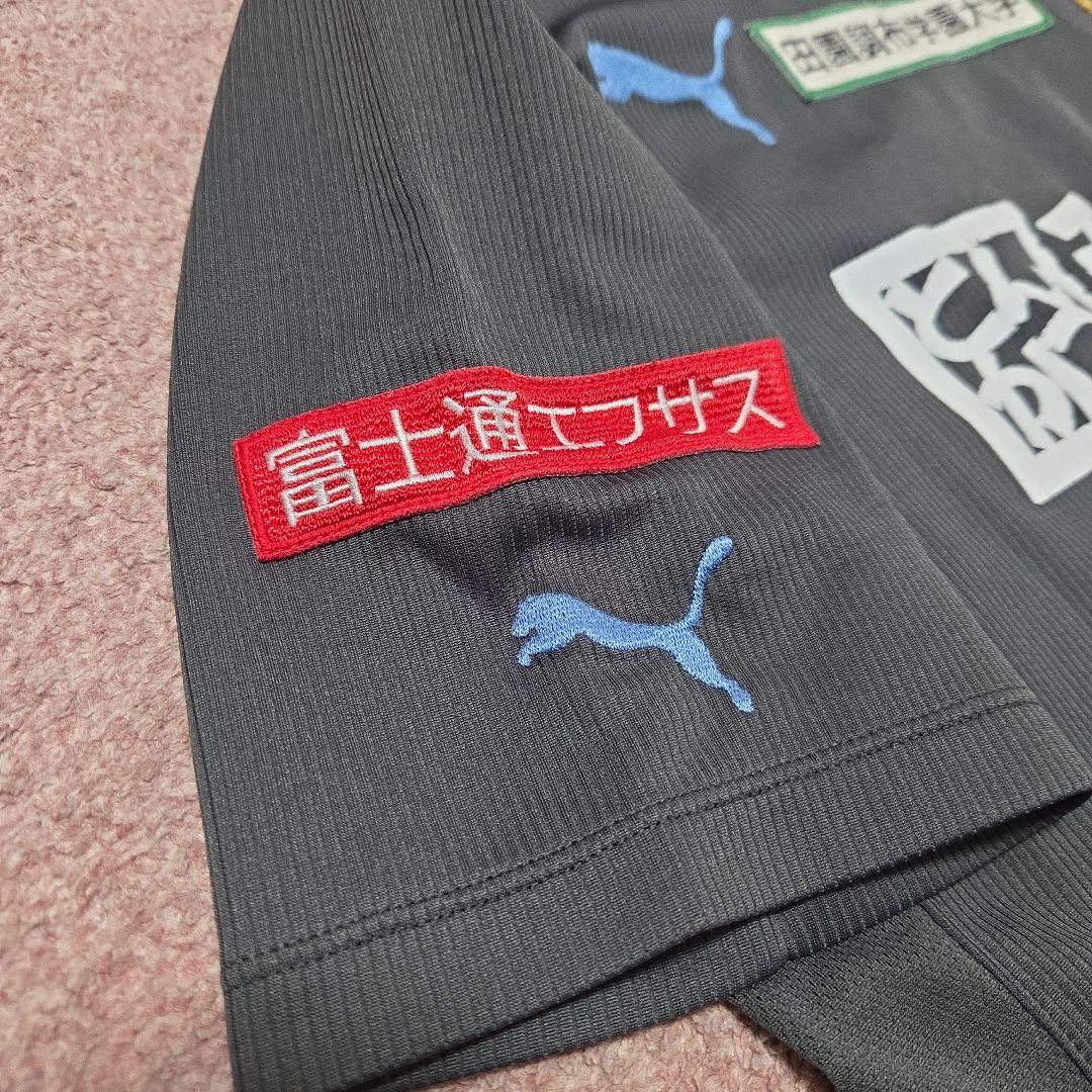 川崎フロンターレ　トレーニングウエア
