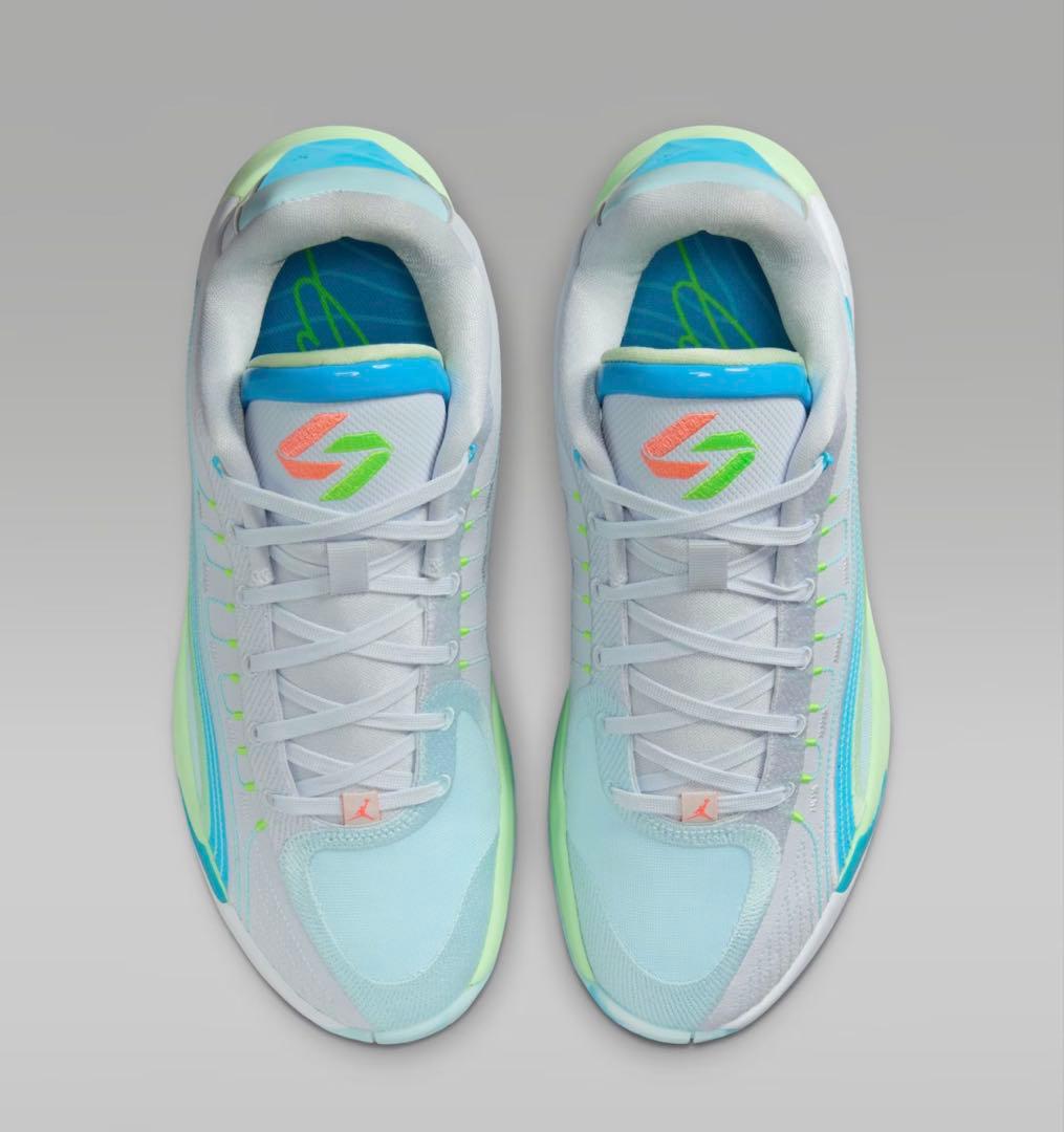 Jordan ルカ4 PF \"Navigator\"