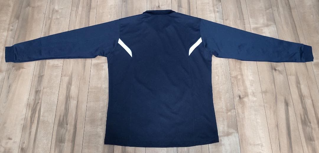 SSK BASEBALL フルジップジャケット＆パンツ ジャージ上下セット XO