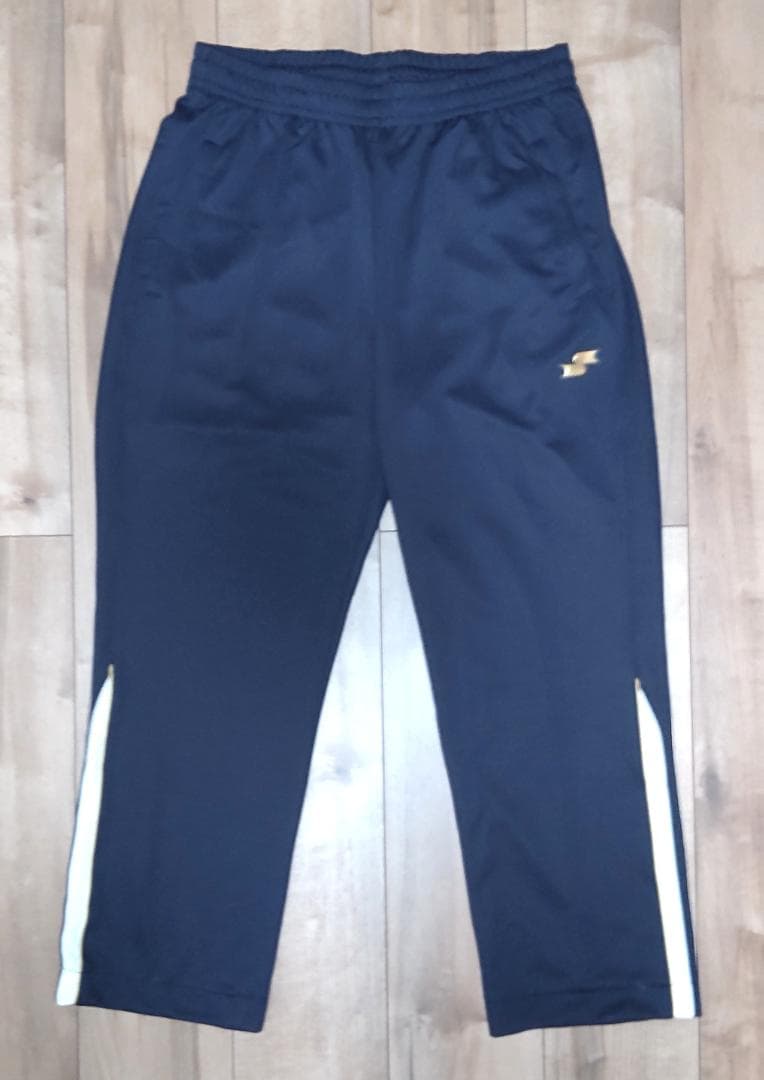 SSK BASEBALL フルジップジャケット＆パンツ ジャージ上下セット XO