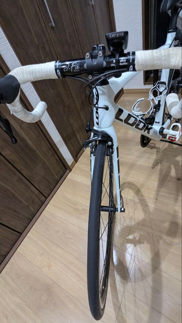 LOOK 785HUEZ　サイズXS　手渡し希望
