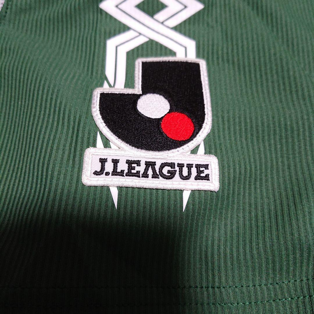 ZOJIRU タグ付き FC岐阜 森山泰行 ユニフォーム ゲームシャツ