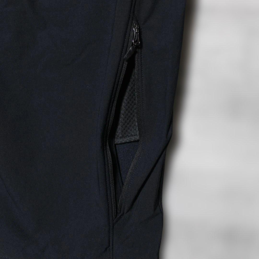 【極美品 珍品 高機能】ストレッチシェル【L】Marmot スノーボードパンツ