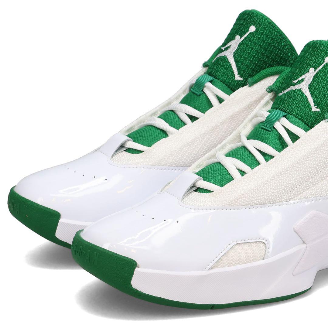 シューズ(男性用) NIKE JORDAN MAX AURA 6 FQ8298-103