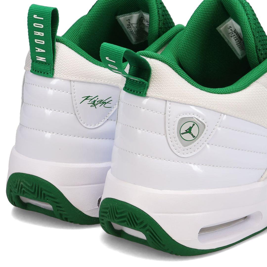 シューズ(男性用) NIKE JORDAN MAX AURA 6 FQ8298-103
