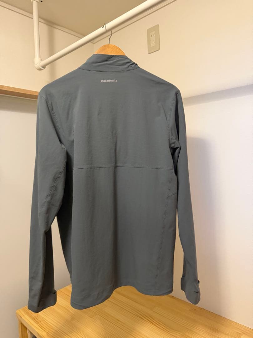 patagonia パタゴニア　ダートクラフトジャケット