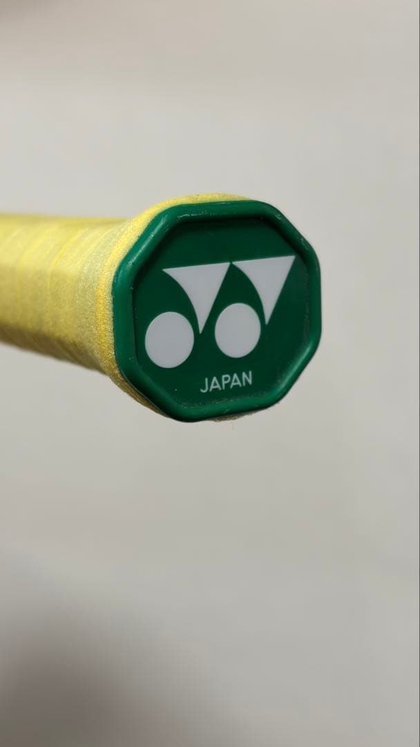 【YONEX DUORA】デュオラ7/ダークガン/ブラック /3UG4