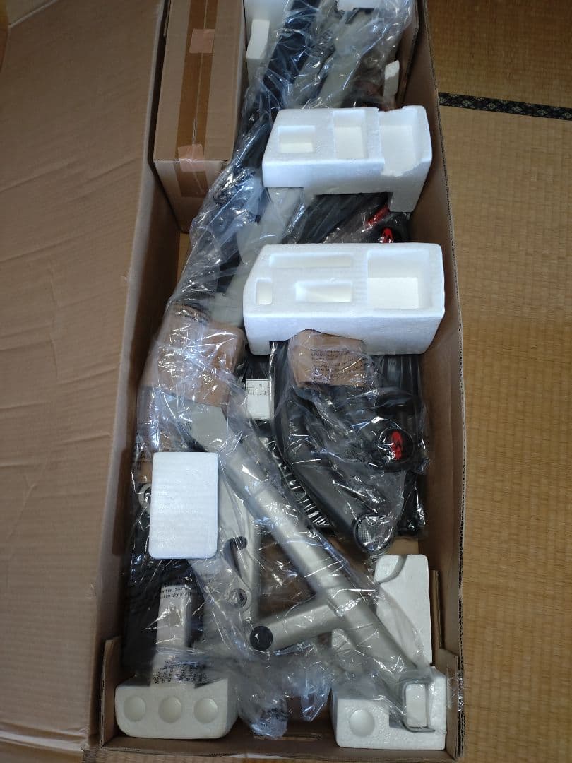 「美品」Bowflex5.1ボウフレックス トレーニングベンチ　6段階