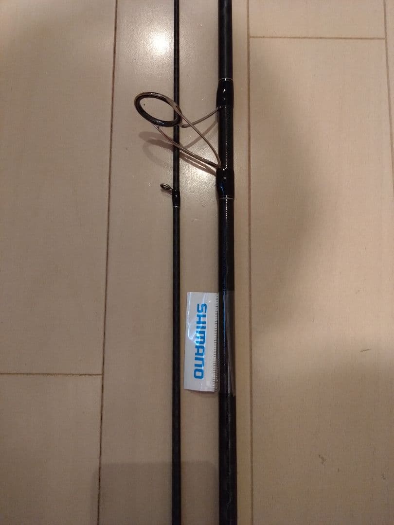 【新品・未開封】SHIMANO　エンカウンター S100MH