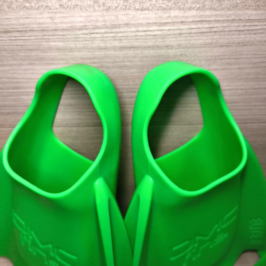 フィン DMC ELITE2 FIN スイムフィン 水泳　2セット