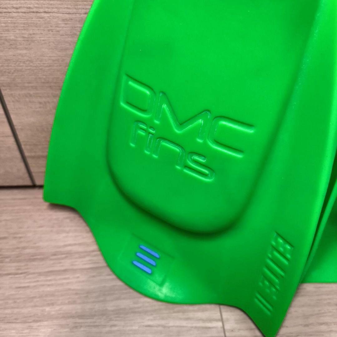 フィン DMC ELITE2 FIN スイムフィン 水泳　2セット