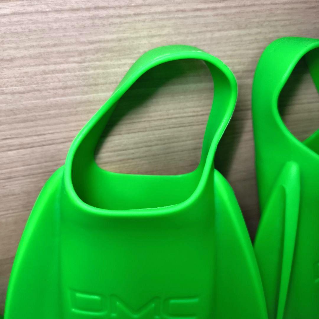 フィン DMC ELITE2 FIN スイムフィン 水泳　2セット